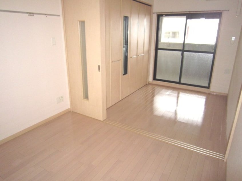 居室 No.46 Vプロジェクト2100天神