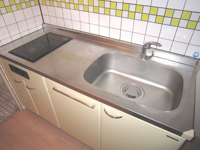 キッチン No.46 Vプロジェクト2100天神