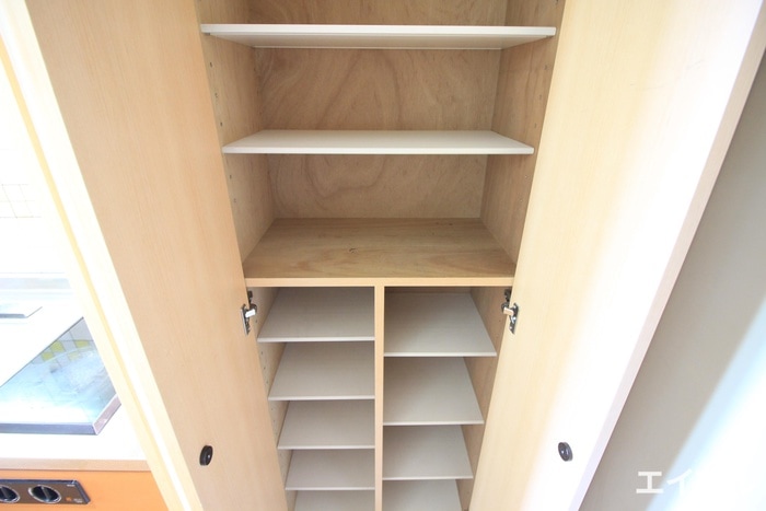 靴箱 No.46 Vプロジェクト2100天神