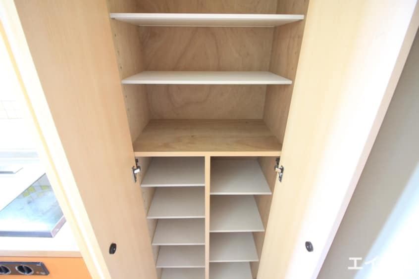 靴箱 No.46 Vプロジェクト2100天神