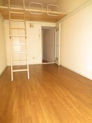 居室 ディアコート守恒