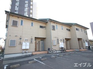 キャメロット内橋