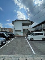 コーポ原口