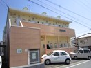 駐車場 Ｔコーポ弐番館