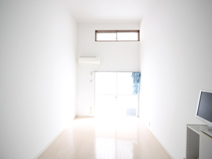 居室 Ｔコーポ弐番館