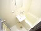 バス／シャワールーム等 Ｔコーポ弐番館
