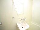 洗面 Ｔコーポ弐番館