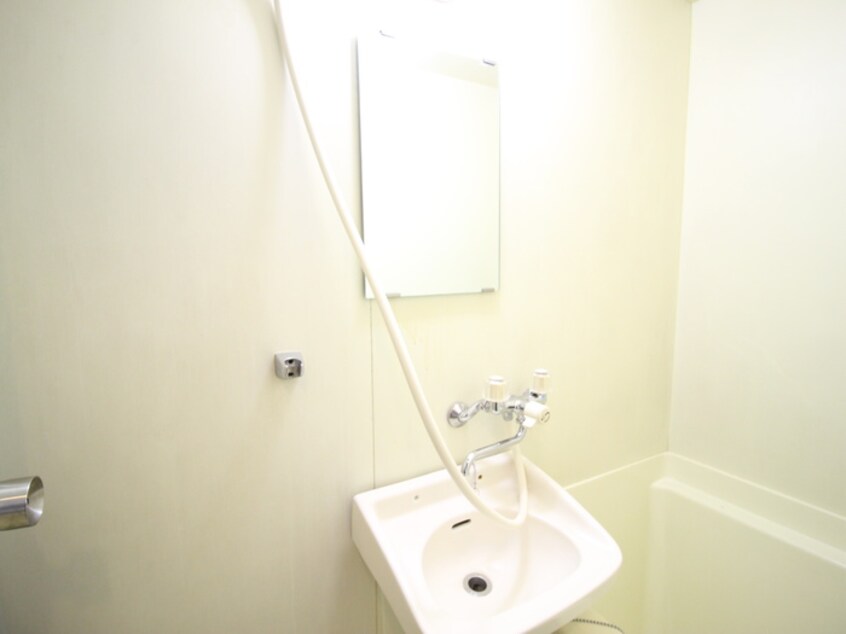 洗面 Ｔコーポ弐番館