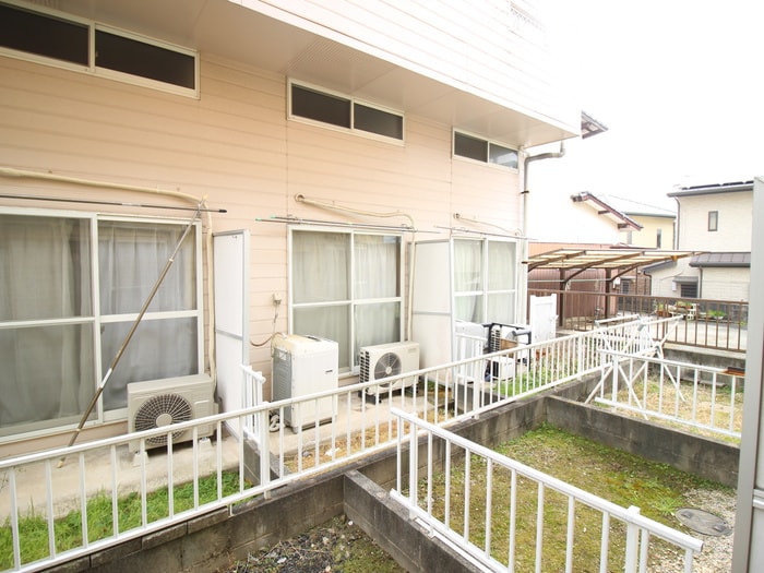 周辺環境 Ｔコーポ弐番館