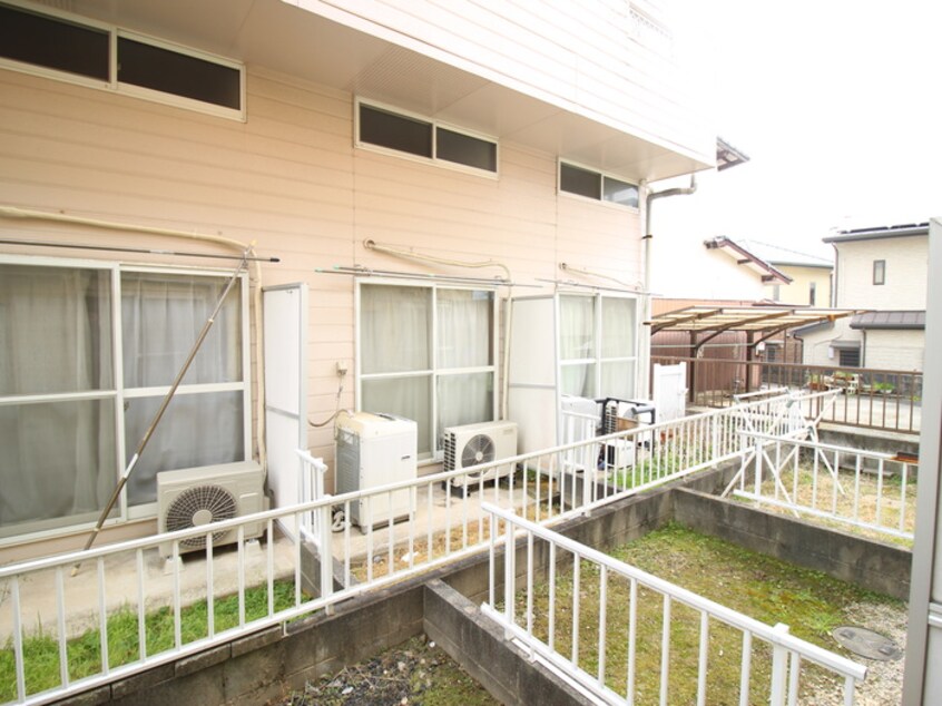 周辺環境 Ｔコーポ弐番館