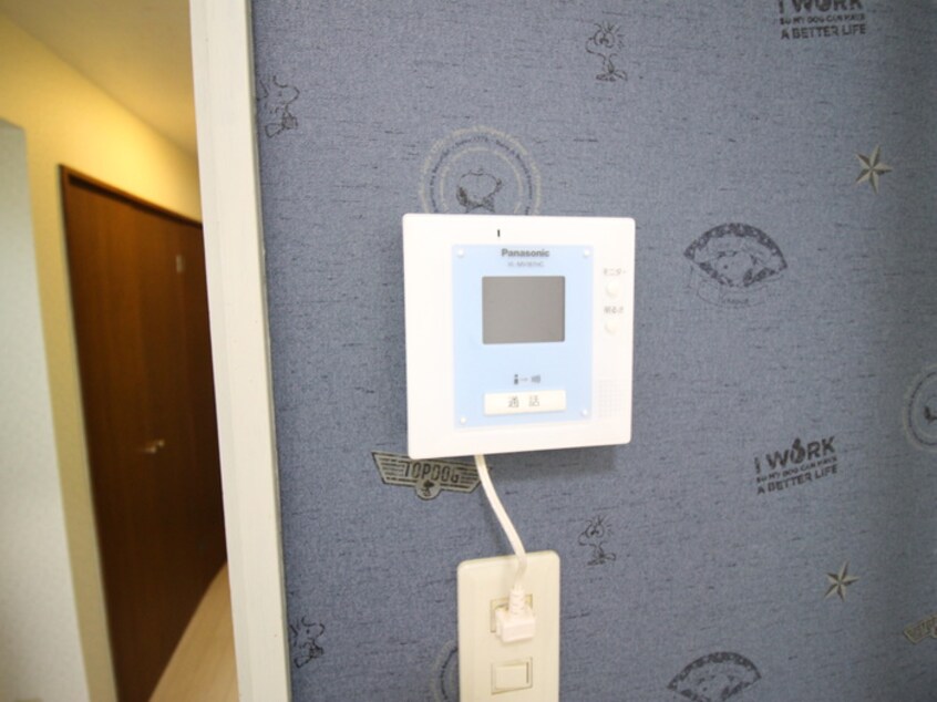 内観写真 Ｔコーポ弐番館