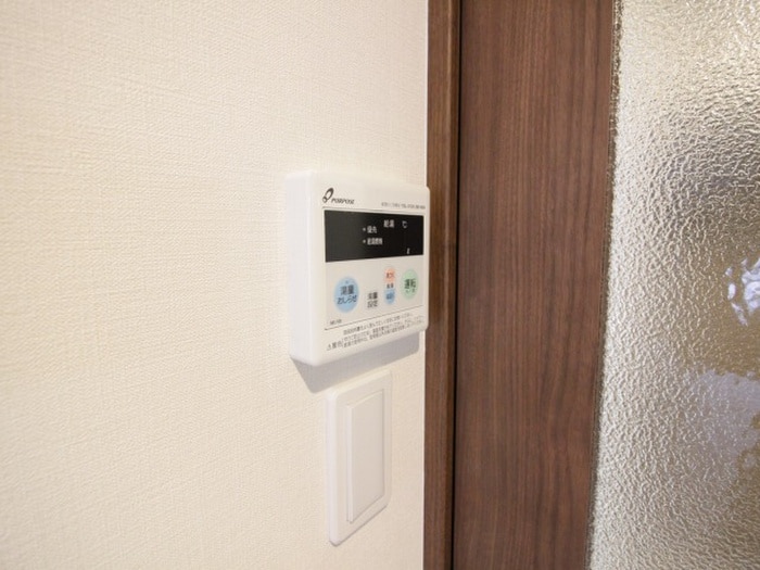 内観写真 ルミエドール戸畑