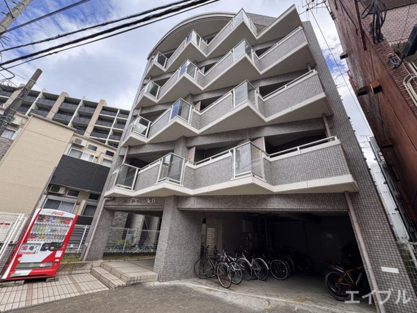 周辺環境 ロイヤルコ－ト大橋Ⅱ(102)