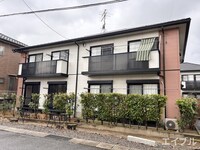 フォルス・ド・ラージュ Ｂ棟