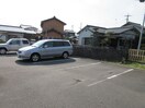 駐車場 高橋アパート