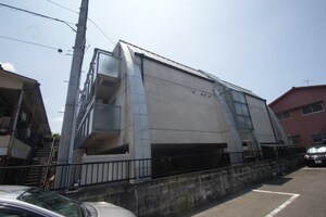 ヴィブエル西新