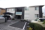 ヴェル・スペリアージュA棟