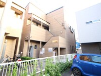 ローゼ博多駅南