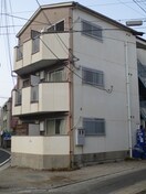 外観写真 アクセス井尻