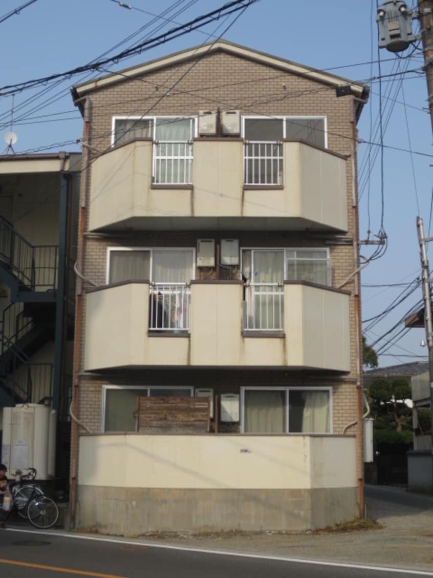 周辺環境 アクセス井尻