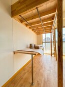 居室 アクセス井尻