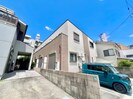 リジェネ黒崎の外観