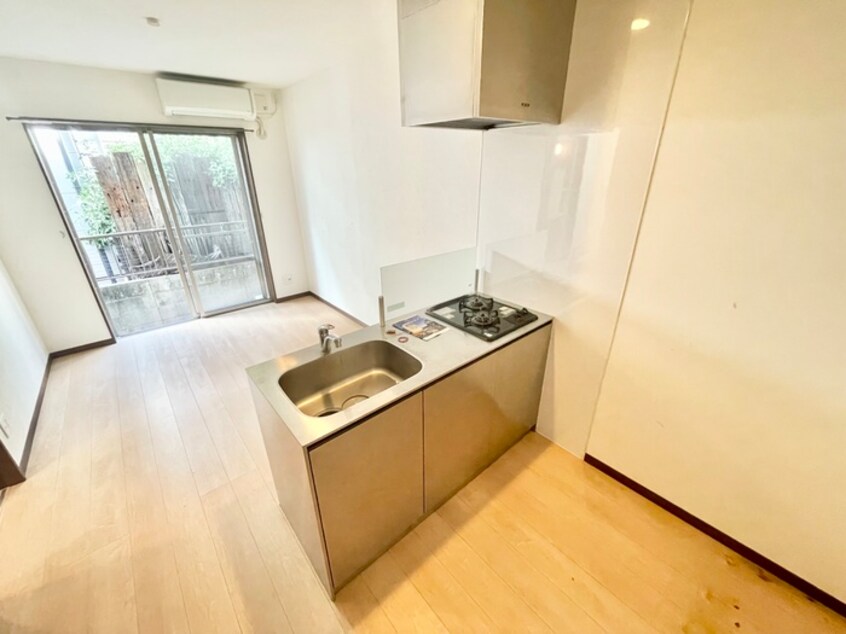 キッチン リジェネ黒崎