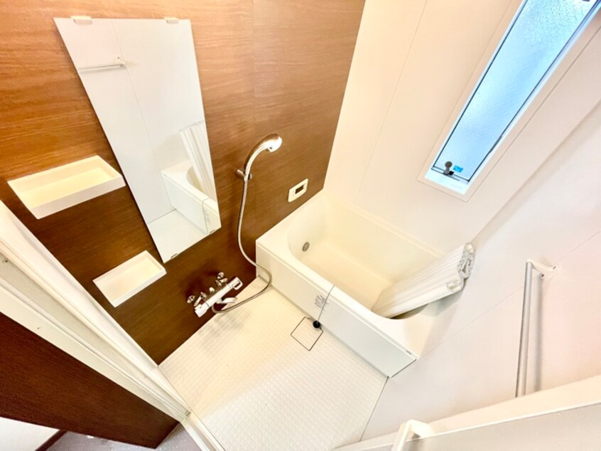 バス／シャワールーム等 リジェネ黒崎