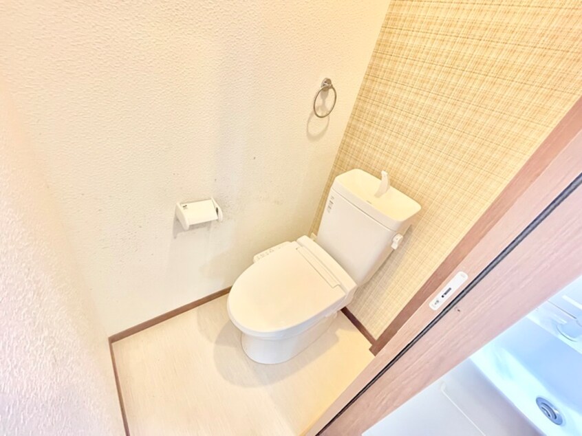 トイレ リジェネ黒崎