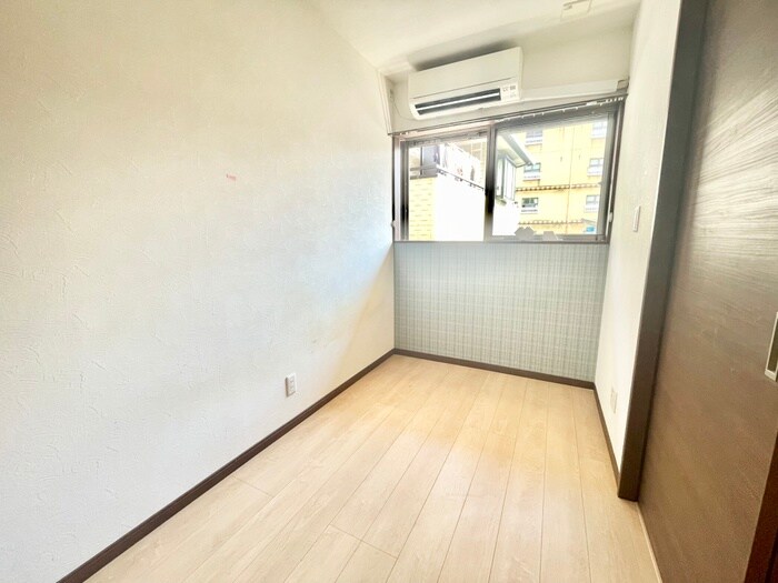 内観写真 リジェネ黒崎