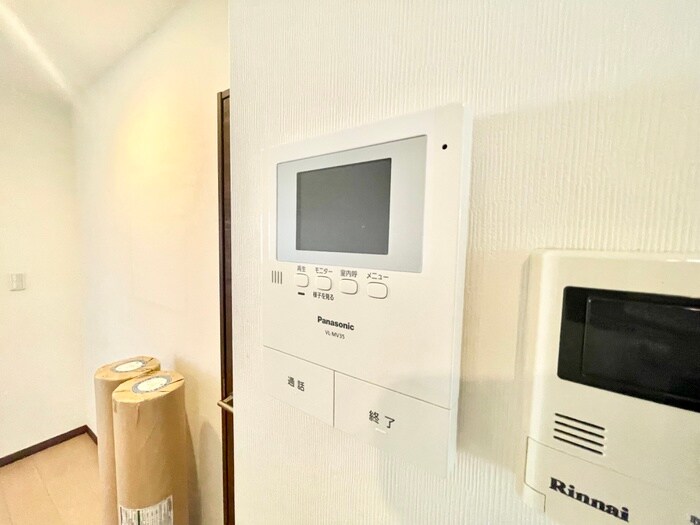 内観写真 リジェネ黒崎