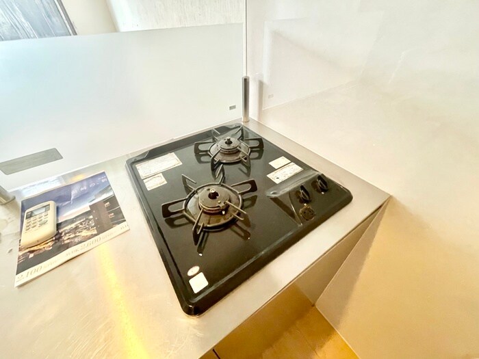 キッチン リジェネ黒崎