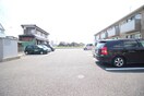 駐車場 サニーコート
