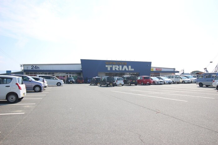 周辺環境 サニーコート