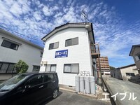 花瀬コーポⅡ