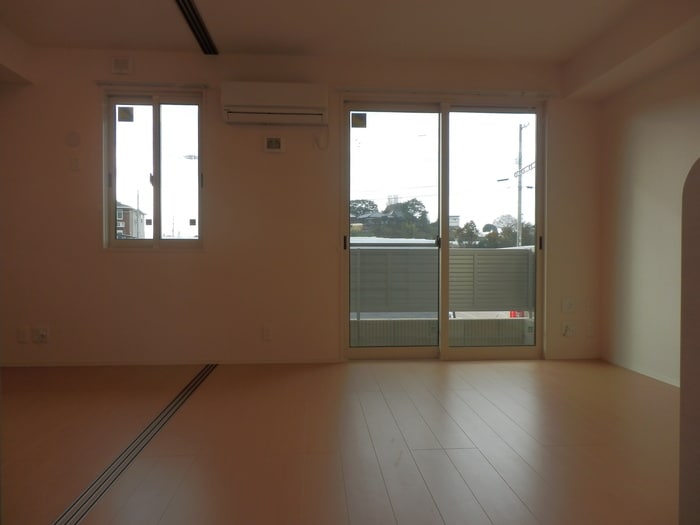 居室 クレール緑