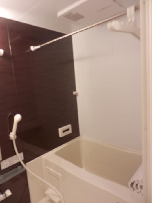 バス／シャワールーム等 クレール緑