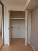 収納 クレール緑