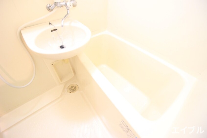 バス／シャワールーム等 ラフォ－レ博多駅前(701)