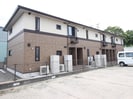 D-room長者原の外観