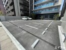 駐車場 GOTOビルディング