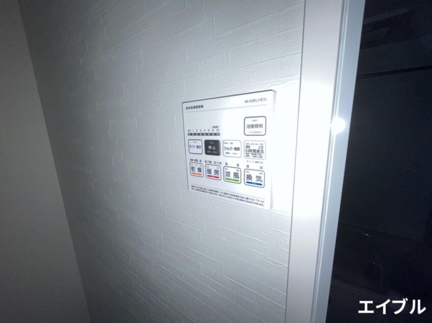 内観写真 GOTOビルディング