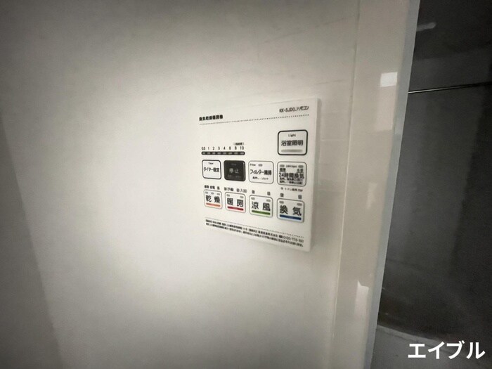 内観写真 GOTOビルディング