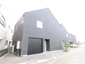 S　GARAGE　2号棟