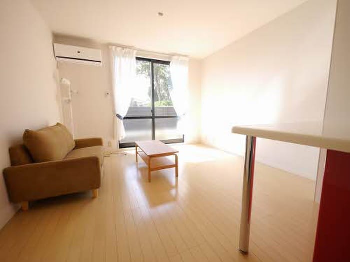 居室 メゾン・シャレマレ－アＡ