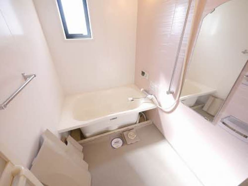 バス／シャワールーム等 メゾン・シャレマレ－アＡ