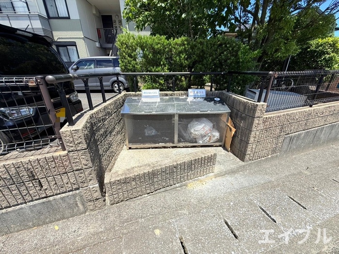 その他 メゾン・シャレマレ－アＡ