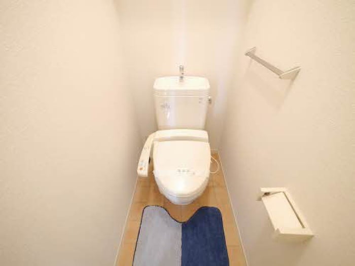 トイレ メゾン・シャレマレ－アＡ