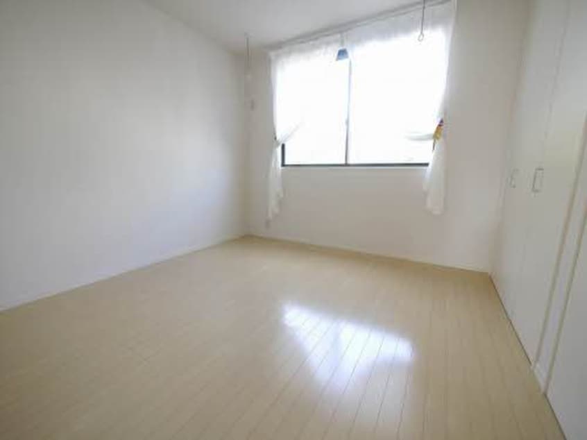 居室 メゾン・シャレマレ－アＡ