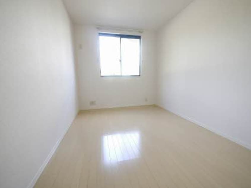 居室 メゾン・シャレマレ－アＡ